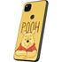 Disney Winnie the Pooh Portrait Google Pixel 4a Skin